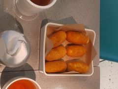 -半天妖烤鱼(西直门凯德mall店)