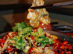 -泥糊破店小酒馆·团建聚餐(南京西路店)