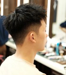 -FINE HAIR造型沙龙