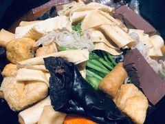 -万记麻辣烫国展总店