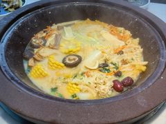-鲜念蒸汽石锅鱼(红山6979店)