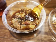 -三鞭一花·独一处·元英砂锅(海光寺店)