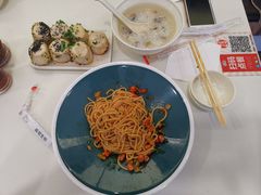 -咬不得高祖生煎·简餐(高银街店)