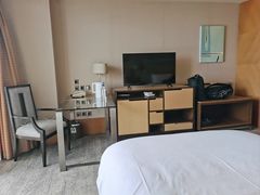 -厦门国际会议中心酒店(环岛路酒店)
