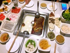 -海底捞火锅(高科广场店)