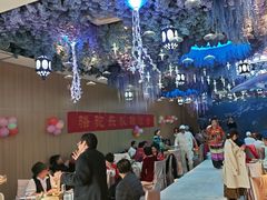 -宏宴·新京菜(望京店)