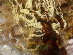 -日葵 大阪烧ひまり(仙霞路店)