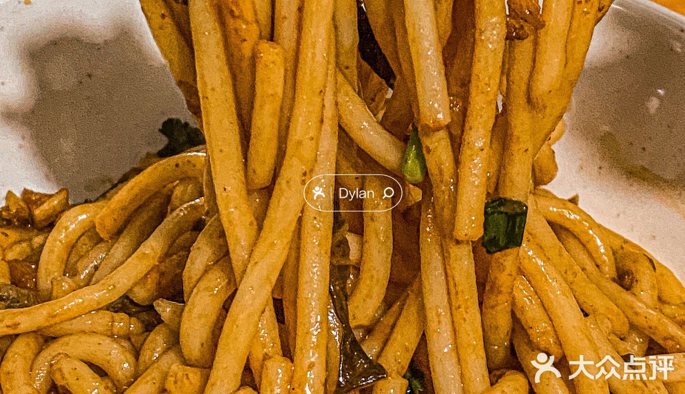 嗦粉人必吃🆘学生街这家邵武粉干🍜巨好吃