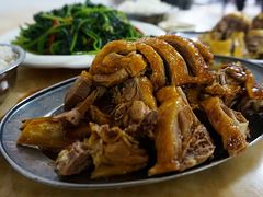 -海滨鸭仔饭(海宁店)