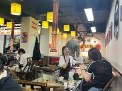 -郝大姐·乌龙山铁板烧(大学城三店)