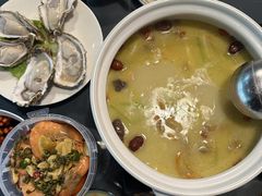 -金龙·打边炉(南京西路店)