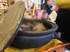 牛蹄筋-盡膳口福·百年汤方火锅(科华北路店)