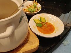 -恒记饭店(珠江路总店)