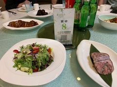 -西安饭庄·非遗陕菜(钟楼店)