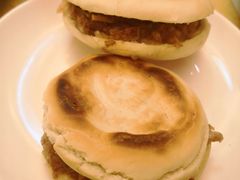 小号肉夹馍-陕西风味餐厅(陕西省驻京办店)