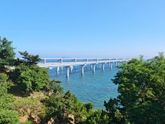-星海湾跨海大桥