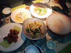 -桂满陇天书(南京德基旗舰店)
