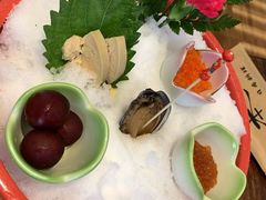 -一本料理(西溪天街店)