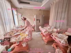 -贝美月子中心(半坡店)
