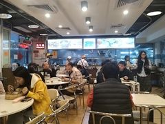 -玲又珑美食(盘福路店)