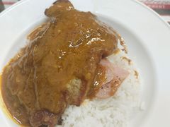 -华星冰室(湾仔店)