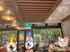 -ELI FALAFEL Lebanese&Mediterranean黎巴嫩美食(富城路店)