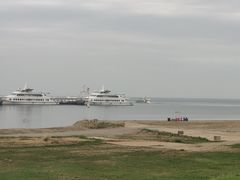 -青海湖二郎剑景区