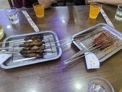 -和月楼牛羊肉泡馍