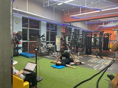 -SAH健身私教工作室(紫东店)