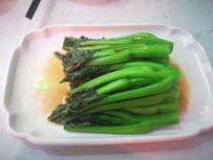 -东鑫记港式茶餐厅(南京东路店)