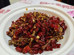 -回味黑鸭煲·始于2006(万松园店)