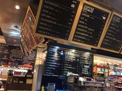 -Gee Coffee Roasters(万象城店)