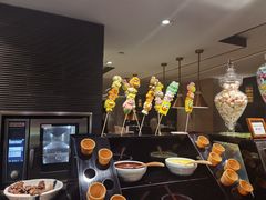 -白天鹅宾馆·流浮阁咖啡厅