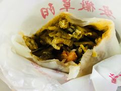 -安徽阜阳卷馍(西单店)