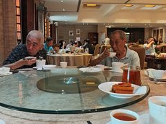 -广东胜利宾馆西关粤中餐厅