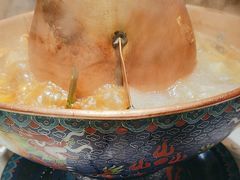 -祥源胡同·涮牛羊肉火锅(花桥店)