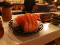 -昊·来了寿司(双楠2店)
