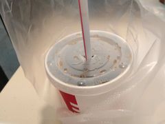 -肯德基(万科城店)