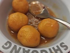 -拾光甜品自助·意面小食(太古里总店)