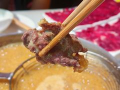 -荣叔港式沙嗲牛肉火锅(正佳潮流店)