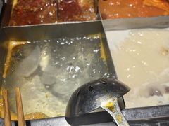 -海底捞火锅(海悦天地店)