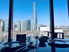 -上海滩餐厅(BFC外滩金融中心店)