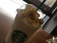 -星巴克(舟山蜈蚣峙店)