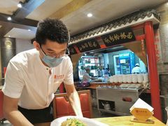 -山西会馆·晋菜·晋商宴·民俗博物馆(体育路店)