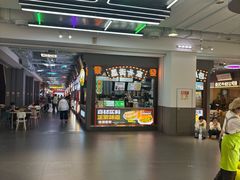 -友谊阳光城(金贸街道店)