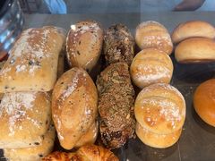 -BAKER&SPICE(祥云小镇店)