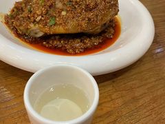 -外婆菜(江乡路店)