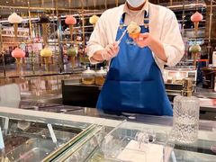 -VENCHI 闻绮(广州太古汇店)
