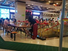 -龙抄手(春熙路总店)