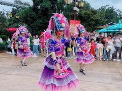 -七彩云南欢乐世界